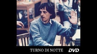 TURNO DI NOTTE  Mini Serie Tv 1987  Dario Argento  Lamberto Bava Luigi Cozzi  Serie DVD [upl. by Hermosa]