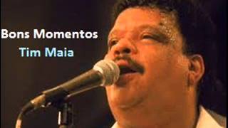 Tim Maia  bons momentos [upl. by Voletta]