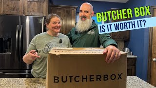 Honest Butcher Box Review Is It Worth The Cost [upl. by Charlene85]