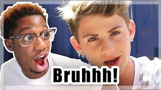 MattyBRaps  Already Gone  REACTION [upl. by Margarida18]