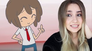 React FNAFHS O que o Freddy vai fazer na banda [upl. by Phira]