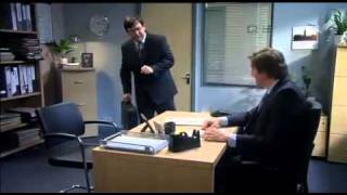 Funny Job Interview Video Comedy [upl. by Simonette]