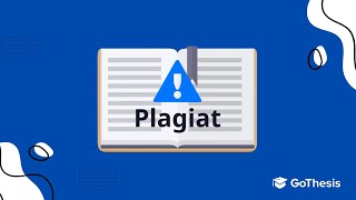 Abschlussarbeit auf Plagiate prüfen Einfach mit der OnlinePlagiatsprüfung [upl. by Javed]