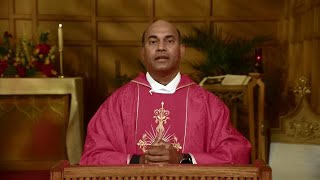 Catholic Mass Today  Daily TV Mass Saturday July 6 2024 [upl. by Kylander]