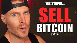 DUMP ALL CRYPTO Before Bitcoin Does This HUGE Crash  2025 Bull Guide [upl. by Meesan910]