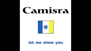 Camisra  Let Me Show You Vocal Mix [upl. by Asfah]