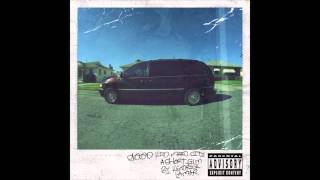 Kendrick Lamar  Money Trees Feat Jay Rock [upl. by Tnecnivleahcim]