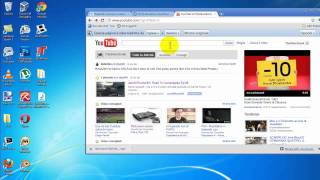 Come scaricare video e musica da youtube gratis [upl. by Neisa]