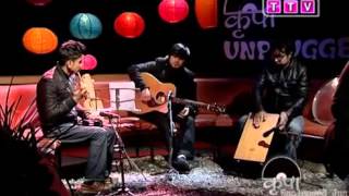 Timile Ta Hoina Cover  AXATA  UNPLUGGED [upl. by Yehs]