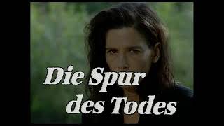 Der Alte Folge 219 Die Spur des Todes 1996 [upl. by Ullyot29]