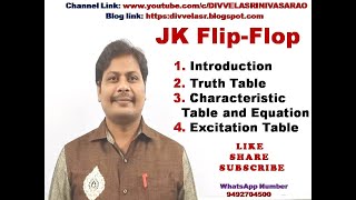 JK flipflop  JK flip flop using NOR gate  Introduction to JK flip flop  JK flip flop  STLD [upl. by Assilim307]