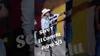 Sere Y El Cartelu En La Feria De La Cachapa En Ocumare Del TuyParte 33 [upl. by Rabelais]