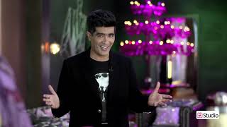 Myntra Fashion Superstar  Manish Malhotra learning interesting Gen Z lingo [upl. by Mcculloch]