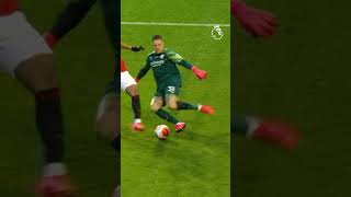 HEART IN MOUTH moments from Ederson [upl. by Ymorej]