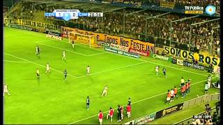 Rosario Central 2  Gimnasia LP 0 Nacional B 2012 Resumen HD [upl. by Nita]