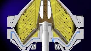 Centrifugation GFP Recovery part 2 of 5 [upl. by Mundt]