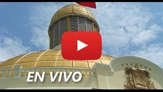 EN VIVO Transmisión desde la Asamblea Nacional de Venezuela [upl. by Agbogla]