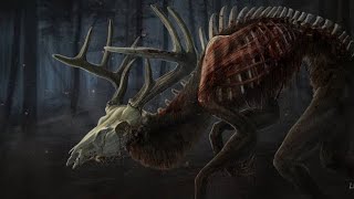 Wendigo Sounds [upl. by Wright]