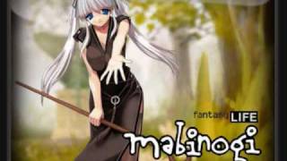 MabinogiEmain Macha BGM [upl. by Hibben679]