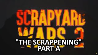 500 DIY Water Cooled PC Challenge  Scrapyard Wars Episode 2a [upl. by Yevol717]