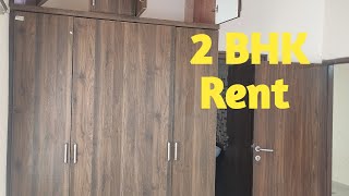 2 BHK Flat Rent in Puppulaguda Manikonda Hyderabad Telangana India 6301826291 [upl. by Nuyh72]