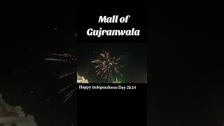 Mall of Gujranwala happy Independence Day punjabi [upl. by Perretta896]