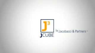 Jacobacci amp Partners  J³ JCube English [upl. by Nylannej]