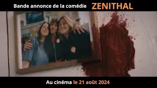 film ZENITHAL au cinéma [upl. by Eustazio]