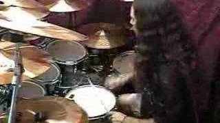 Derek Roddy Drum Solo [upl. by Niveek]