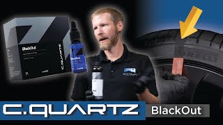 CARPRO BlackOut amp PERL InstallationComparison ◢◤ Skys The Limit Car Care [upl. by Horowitz]