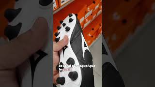 Parte 02  Encontré unos ZAPATOS de FUTBOL que parecen de piel pero no lo son😱⚽ [upl. by Melgar]