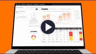 Load Monitoring Dashboard Promo [upl. by Llyrrad]