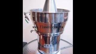 T3多功能精油蒸餾萃取鍋T3 Essential oil the hydrosols extract distillation pot [upl. by Kendell485]