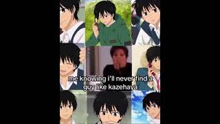 Please where is my kazehaya or ryu😭🙏🏻 inshallahviral viralshort fyppage [upl. by Talbot613]