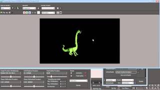 3Ds Max  How to Render HD Images [upl. by Philbo]