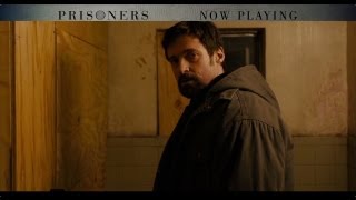 Prisoners  1 Movie in America [upl. by Ennagem]