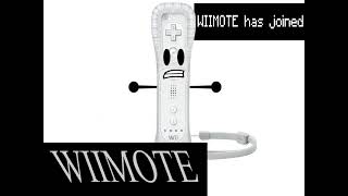 Wiimote joining [upl. by Dennis929]