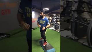 Weight Loss Training video trending ytshorts motivationalvideobellyfatloss bellyfatworkout [upl. by Bowe]