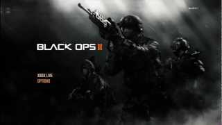 PREVIEW Black Ops II Beta  Download [upl. by Bennett]