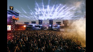 Extrema Outdoor 2023 • Official aftermovie [upl. by Halsey]