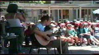 le tour du monde en 80 minutes spectacle de fin dannée ecole la calade a marseille [upl. by Bartram]