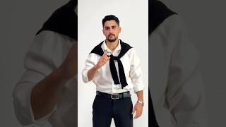 “Which do you prefer MensFashion MensStyle FashionTips OOTD Dapper FallFashion [upl. by Awhsoj]