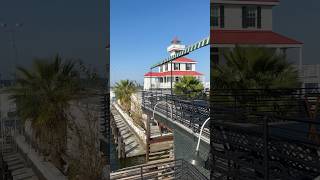 Lake pontchartrain Lakeside New Orleans neworleans lakeside travel lake ponychartrain [upl. by Barrus]