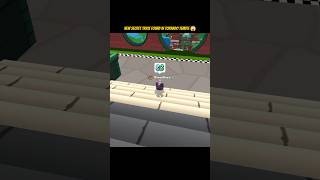 New Secret Trick Found In Tornado Temple 😍 Stumble Guys 080 Beta Update 🔥 [upl. by Edina]