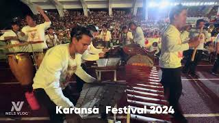 Karansa Festival 2024 [upl. by Reld]