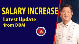 DBM Salary Increase Latest Update [upl. by Grissom]