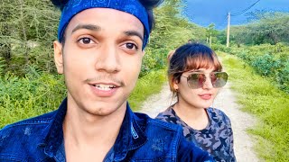 HARSHU 🥵❤️‍🔥 FIRST TIME RAJASTHAN VISITING 🎥 Vlog 12  PN ROSE 🌹 PN HARSH 🔥  Rose Chaudhary [upl. by Carlota273]