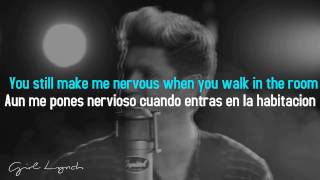 Niall Horan  This town Lyrics  Sub Español [upl. by Animas193]