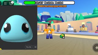 FREE UGC  TOY FACTORY TYCOON🧸  AUTO BUILD MANY MORE [upl. by Ermey]