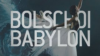 Bolschoi Babylon  Kinotrailer HD Deutsch  German [upl. by Aillicirp404]